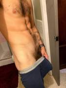 I Swear I Own Sexier Underwear! It's Just These Are So Comfortable..