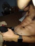 You Wanna Pull Em Down The Rest Of The Way?