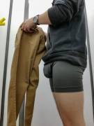 Can't Do Extra Slim...