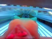 Trying To Warm Up On This Cold Winter Day!