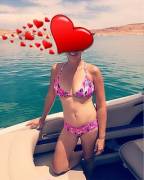 Boating &Amp;Amp;Amp; Bikini...
