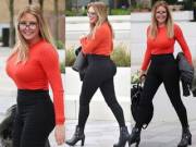 Uk Milf Carol Vorderman