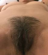 Korean Mature Pussy - Anyone Hungry?