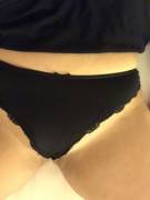 I’ve Slid Them To The Side The Rest Is Up To You...