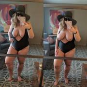 Cum Find Me At The Pool Today