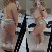 New Undies.. What Do You Think?