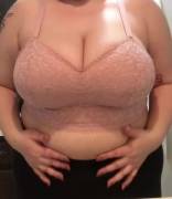 Cooking Dinner Topless Is Way More Fun