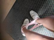 Oc - Mine At Work Just Before Heading Home