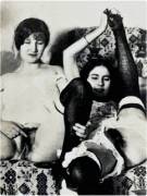 Fetish As Old As Time