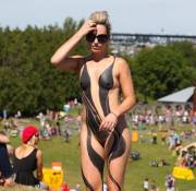 Not Everything Is Black And White.