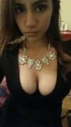 Desi British Indian Teen Nude Snaps