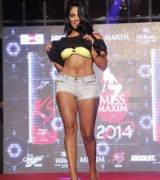 Miss Maxim Contest