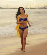 Just The Right Amount Of Thick