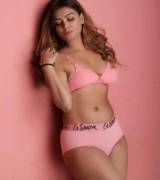 Lingerie Model [Pic]