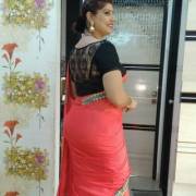 Aunty's Got A Nice Ass