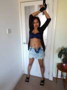 She Likes Kinky Stuff