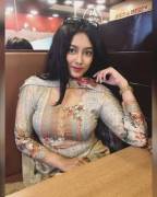 Wen U Hv 2 Big Reasonz 2 Nt Use Ur Long Hairzz 4 A Cover Up