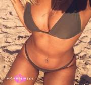 Missing The Sun (Oc)