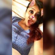 Wwyd Wit Her Mouth? Luk At Da Bangalanz Giant Jugs, Soo Heavy Nd Soft