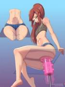 What A Wonderful Device (Silent-Fly)