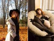 Colds Are Coming And I Wonder How You'll Warm Yourself?