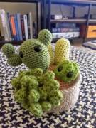 An Office Fren For Daddy~