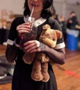 Had A Lot Of Fun At The Vampire Ball! Will Post More Pictures Later!