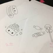 I Can’t Believe My Dream Of Designing/Publishing A Coloring Book Is Coming To Life. ...