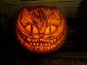 So Proud Of How My Pumpkin Turned Out!