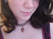 My Caregiver Said He Thought I Was Super Cute With These Really Blushy Cheeks. I ...