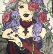 More Of My Girls Work To Show Off :)