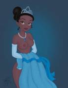 Tiana