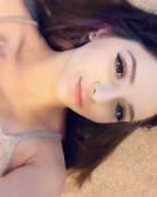 Use My Mouth As A Cum Holder And Make Me Your Dirty Dumb Slut, Sir?❤️