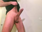 Want To Give It A Tug?