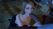 Rachel Sucking The Tip (Sfmlover22) [Life Is Strange]