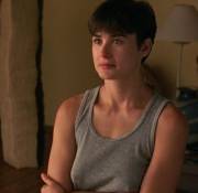 Demi Moore In &Amp;Quot;Ghost,&Amp;Quot; Pre-Boob Job