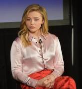 Chloë Grace Moretz