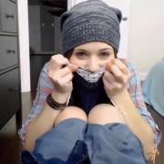 Mischievous Teenager!