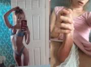 I’m Fucking Horny And Want To Be Told What I’m Allowed To Fap To. Wickr Is Ntry97