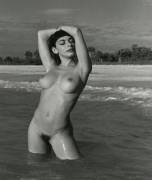 Shirley Levitt - 1950′S