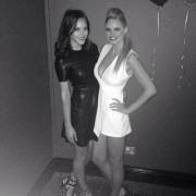 Rosie And Rhian At The Sugar Mill From 24Th May 2015