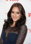 Beautiful Rosie At Fhm Awards On 2Nd May 2013