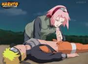 Her Only Use On The Battle Field