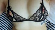 Like My New Lingerie??? [F]