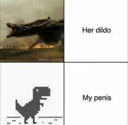 I Think This Is A Legit Fear...