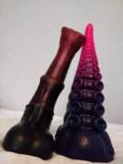 I Can Finally Make My Kinkiest Dreams Come True With These Bad Boys...