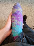 I Showed U My Massive Dragon Dong Pls Respond