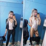 Ready For Her Night Out