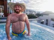 Had A Little Mexico In Us This Weekend