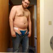 Haven't Posted Here In About 80 Lbs So...here Ya Go.